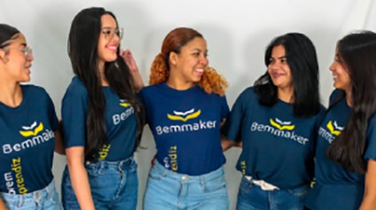 Instituto Bemmaker: Transformando Vidas de Jovens com Educação e Tecnologia Instituto Bemmaker: Transformando Vidas de Jovens com Educação e Tecnologia