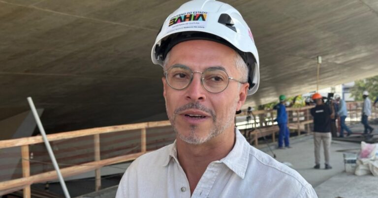 Investimentos e Reformas: O Futuro Brilhante das Artes na Bahia Investimentos e Reformas: O Futuro Brilhante das Artes na Bahia