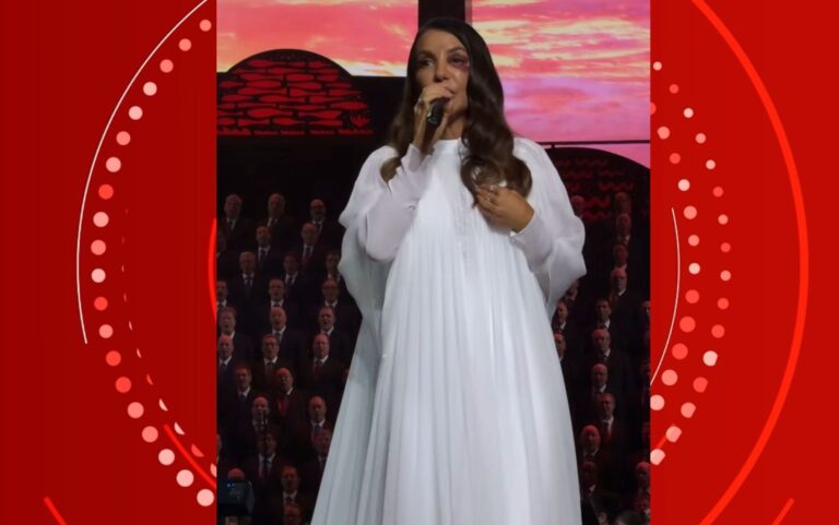 Ivete Sangalo Reflete Sobre Queda e Agradece: 'O Senhor Evitou Algo Pior'