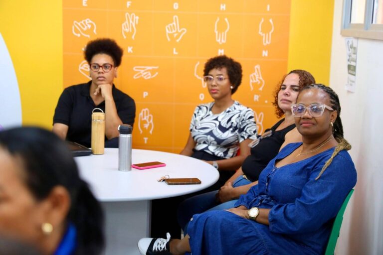 Jornada Pedagógica 2026 na Bahia: Educação e Justiça Social em Foco Jornada Pedagógica 2026 na Bahia: Educação e Justiça Social em Foco