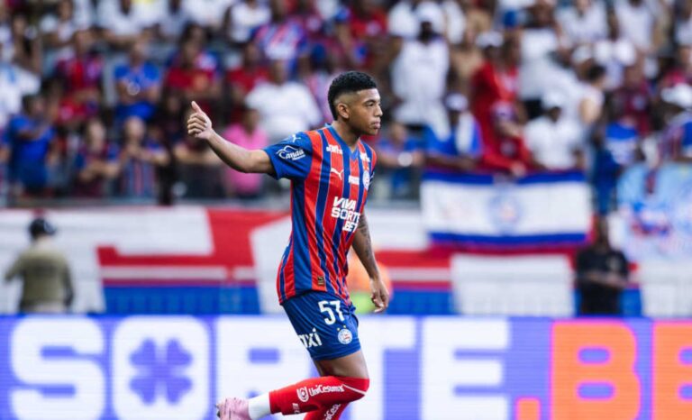 Kauê Furquim, a Joia do Bahia, é Convocado para a Seleção Sub-17 Brasileira Kauê Furquim, a Joia do Bahia, é Convocado para a Seleção Sub-17 Brasileira