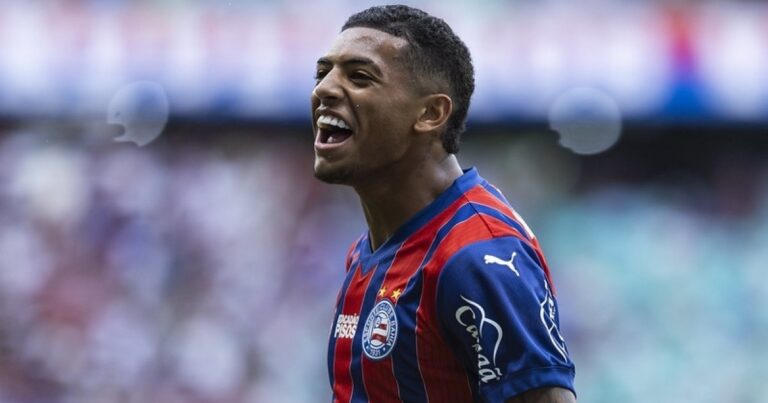 Kauê Furquim, Pivete de Aço do Bahia, é convocado para a Seleção Brasileira Sub-17 Kauê Furquim, Pivete de Aço do Bahia, é convocado para a Seleção Brasileira Sub-17