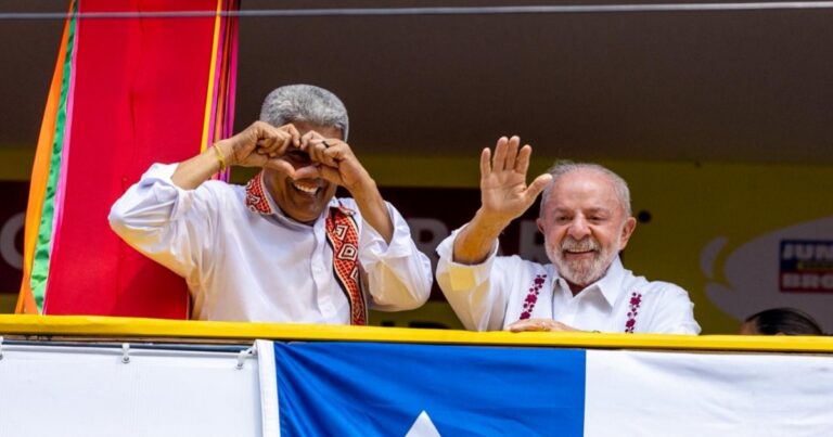 Lula no Carnaval: Impacto na Política e Efeitos Colaterais para Aliados Lula no Carnaval: Impacto na Política e Efeitos Colaterais para Aliados