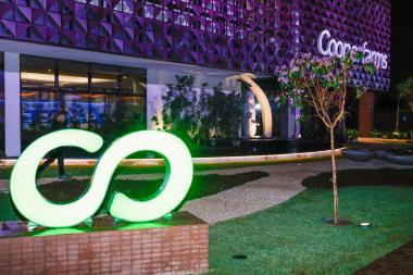 Nova Sede da Cooperfarms: Um Marco no Desenvolvimento do Oeste Baiano Nova Sede da Cooperfarms: Um Marco no Desenvolvimento do Oeste Baiano