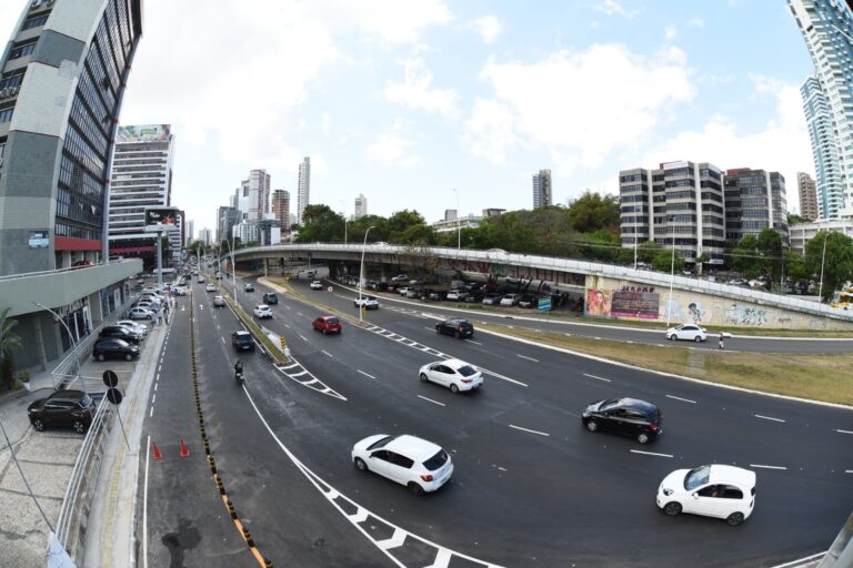 Prazo para pagamento do IPVA com desconto de 15% na Bahia se encerra nesta quarta-feira