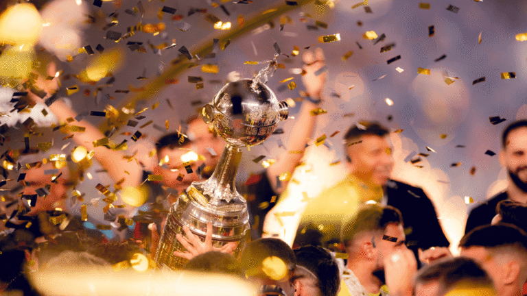 Pré-Libertadores 2026: Início da Fase Preliminar e Onde Assistir Pré-Libertadores 2026: Início da Fase Preliminar e Onde Assistir