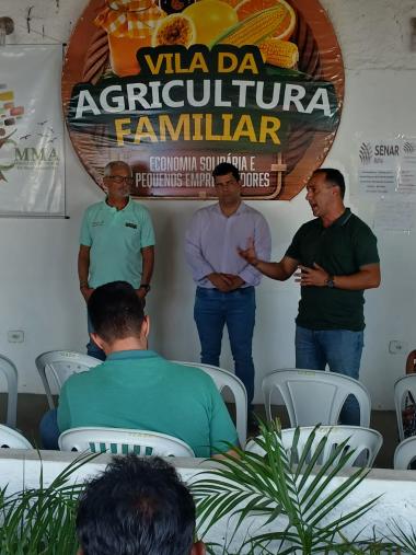 Rio Real Promove Encontro sobre Produção Segura de Mudas de Citros Rio Real Promove Encontro sobre Produção Segura de Mudas de Citros