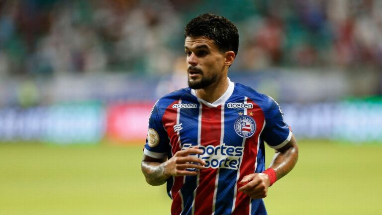 São Paulo Avança na Contratação de Cauly, Meia do Bahia: Detalhes da Negociação São Paulo Avança na Contratação de Cauly, Meia do Bahia: Detalhes da Negociação