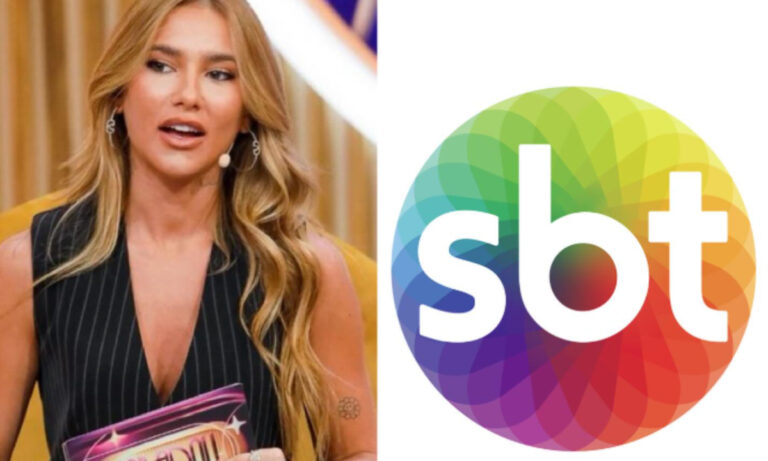 SBT Contrata Cela Lopes em Substituição a Virginia Fonseca: O Que Esperar? SBT Contrata Cela Lopes em Substituição a Virginia Fonseca: O Que Esperar?