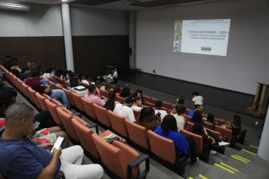 SEC Anuncia Resultado de Sorteio para Mais de 25 Mil Vagas em Cursos Técnicos SEC Anuncia Resultado de Sorteio para Mais de 25 Mil Vagas em Cursos Técnicos