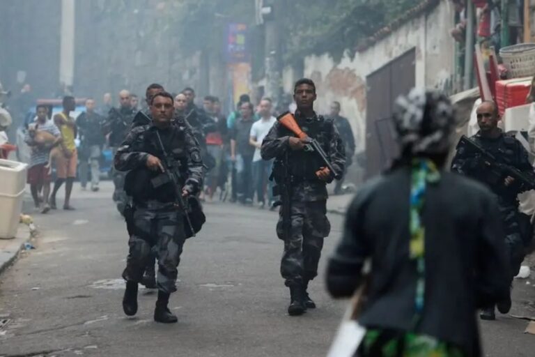 Segurança e Saúde: Preocupações dos Brasileiros em 2026, Segundo Pesquisa Segurança e Saúde: Preocupações dos Brasileiros em 2026, Segundo Pesquisa