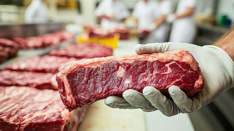 SIF: Garantia de Segurança Alimentar e Fortalecimento do Agro Brasileiro no Exterior SIF: Garantia de Segurança Alimentar e Fortalecimento do Agro Brasileiro no Exterior