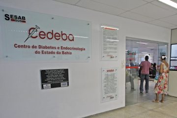 Simpósio Multidisciplinar sobre Obesidade: Uma Iniciativa do Cedeba para Profissionais de Saúde Simpósio Multidisciplinar sobre Obesidade: Uma Iniciativa do Cedeba para Profissionais de Saúde