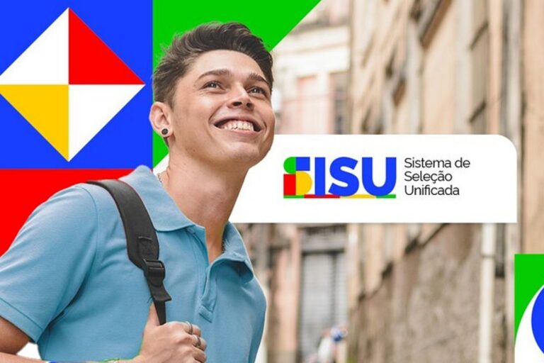 Sisu 2026: Bahia Aprova Mais de 23,4 Mil Candidatos e Preenche 99% das Vagas Sisu 2026: Bahia Aprova Mais de 23,4 Mil Candidatos e Preenche 99% das Vagas