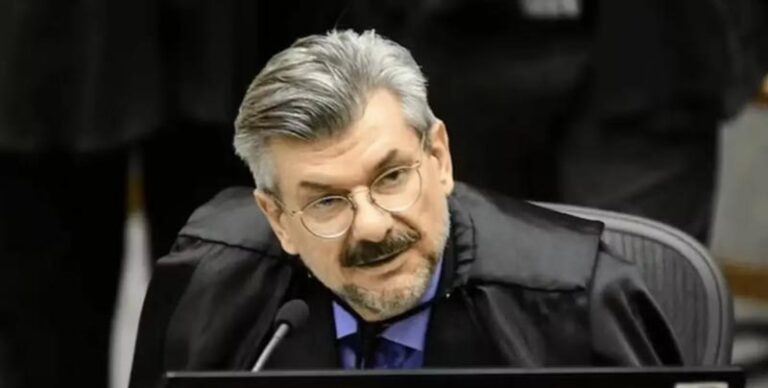 STJ Debaterá Afastamento de Marco Buzzi Após Novas Denúncias de Importunação Sexual