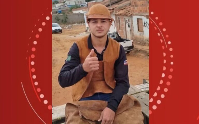 Suspeito de Morte da Ex-Rainha das Cavalgadas na Bahia Confessa Crime Suspeito de Morte da Ex-Rainha das Cavalgadas na Bahia Confessa Crime