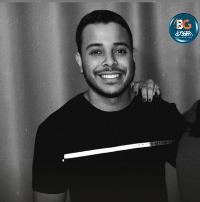 Tragédia em Araci: Professor e Empresário de 33 Anos Morre com Suspeita de Covid-19 Tragédia em Araci: Professor e Empresário de 33 Anos Morre com Suspeita de Covid-19