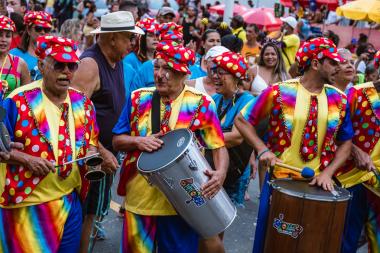 Virada Cultural no Museu de Arte da Bahia: Comédia e Folia em Grande Estilo Virada Cultural no Museu de Arte da Bahia: Comédia e Folia em Grande Estilo