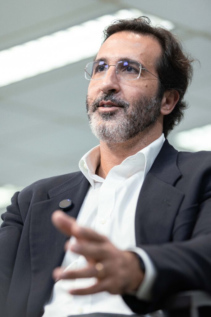 A Revolução do Turismo: Aliar Hospitalidade e Entretenimento é o Grande Diferencial, Afirma Lucas Fiuza, CEO da WAM Experience A Revolução do Turismo: Aliar Hospitalidade e Entretenimento é o Grande Diferencial, Afirma Lucas Fi