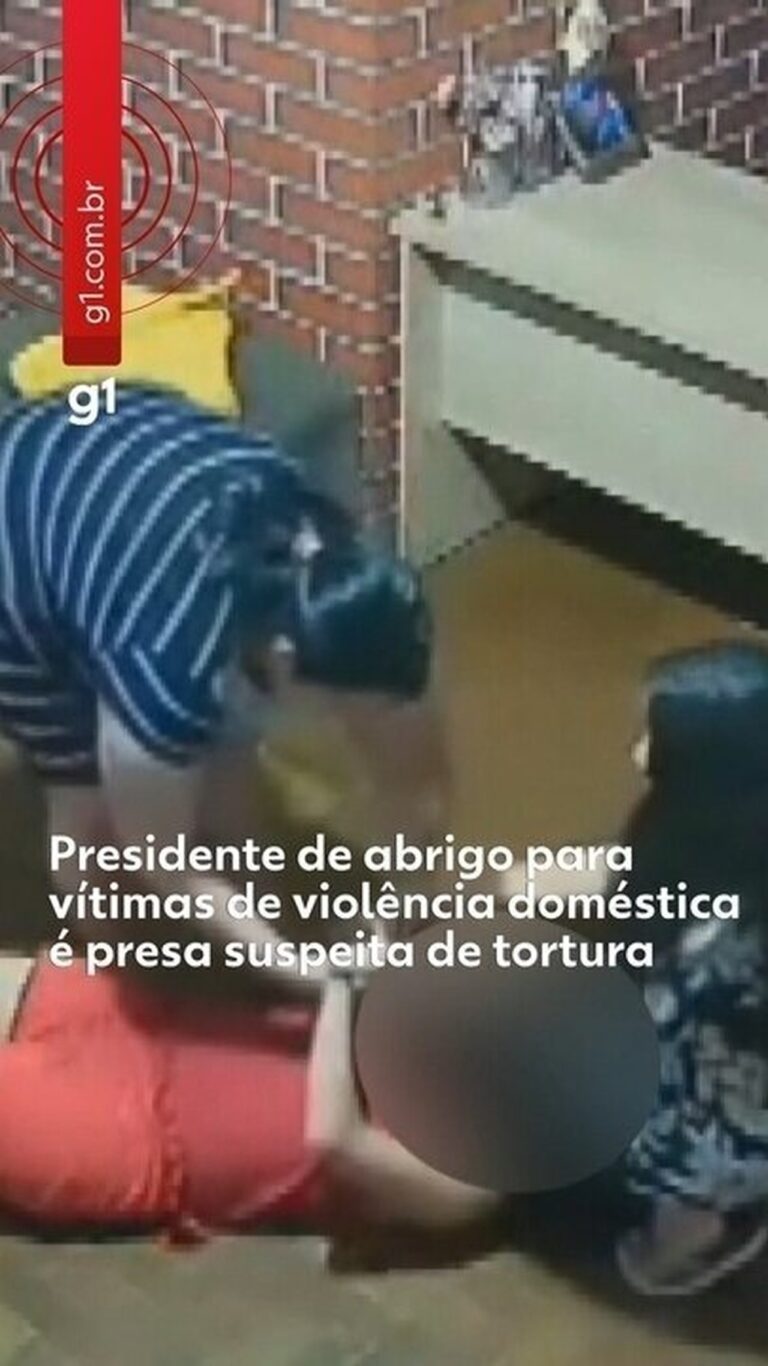 Abrigo na Bahia com Políticas de Proteção às Mulheres Envolvido em Caso de Tortura Abrigo na Bahia com Políticas de Proteção às Mulheres Envolvido em Caso de Tortura