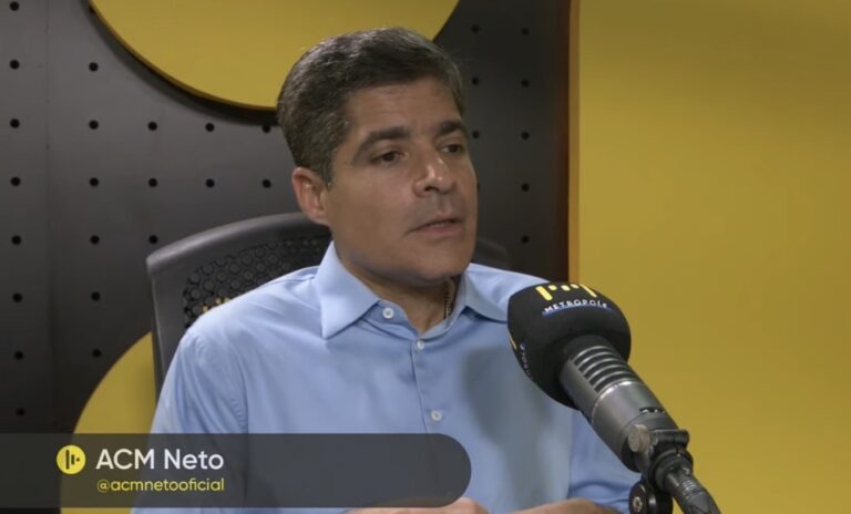 ACM Neto Antecipando a Vitória em 2026: Bahia e Suas Transformações Políticas ACM Neto Antecipando a Vitória em 2026: Bahia e Suas Transformações Políticas