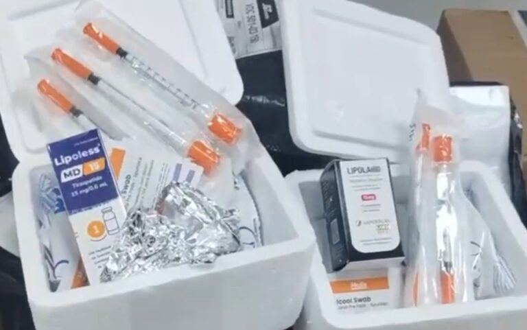 Apreensão de R$ 774 mil em Produtos Irregulares na Bahia: Operação da Receita Federal