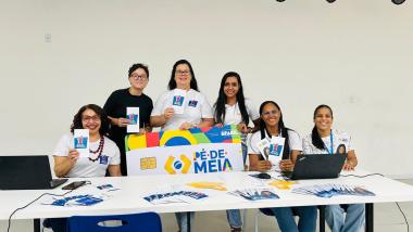 Aumento de Acesso à Cidadania: SAC Itinerante e Rolê Cidadão em Salvador Aumento de Acesso à Cidadania: SAC Itinerante e Rolê Cidadão em Salvador
