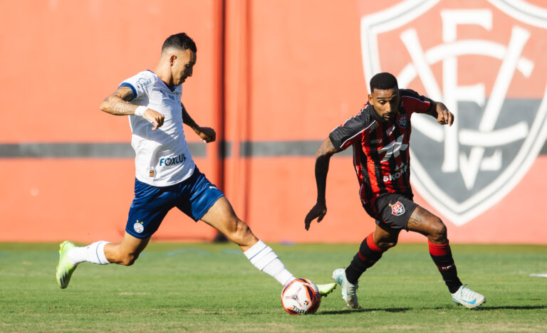 Ba-Vi: Vitória foi campeão em decisão única com escanteios em 1942