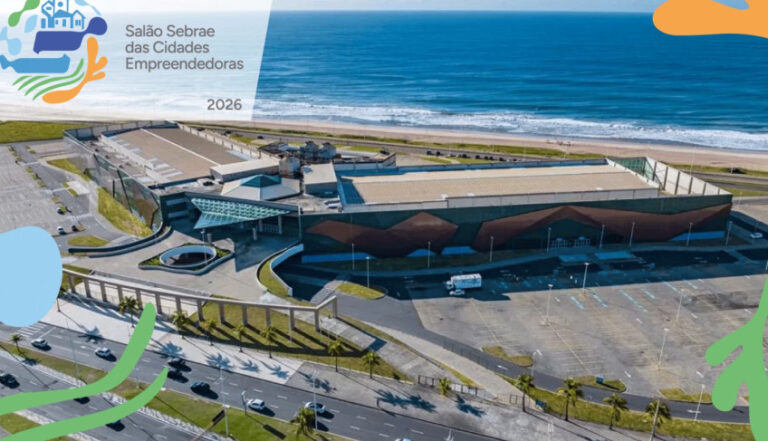 Bahia Celebra 20 Anos da Lei Geral da MPE com o Salão Sebrae das Cidades Empreendedoras