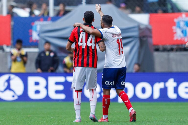 Bahia e Vitória: O Que Esperar dos Próximos Clássicos na Temporada? Bahia e Vitória: O Que Esperar dos Próximos Clássicos na Temporada?