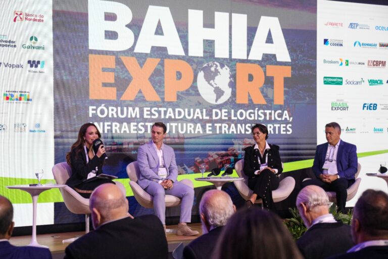 Bahia Export 2026: Protagonismo Feminino em Pauta Bahia Export 2026: Protagonismo Feminino em Pauta