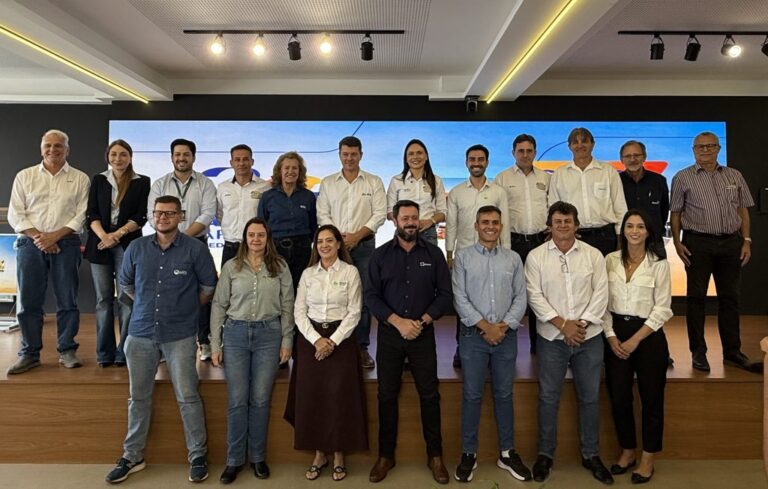 Bahia Farm Show: 20 Anos de Sucesso e Inovações para 2026 Bahia Farm Show: 20 Anos de Sucesso e Inovações para 2026