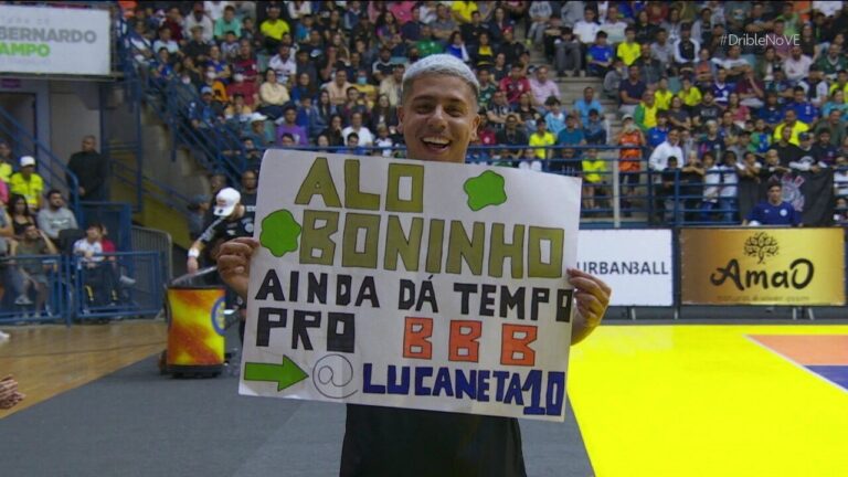 Bahia ganha novo reforço: Lucaneta se junta ao Feira FC após Thiago Galhardo Bahia ganha novo reforço: Lucaneta se junta ao Feira FC após Thiago Galhardo