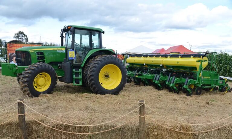 Bahia: O Agronegócio Que Supera Muitos Estados Nordestinos