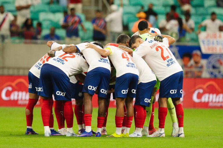 Bahia Sem Kauê Furquim: Desfalque de Peso para o Jogo contra o Remo Bahia Sem Kauê Furquim: Desfalque de Peso para o Jogo contra o Remo