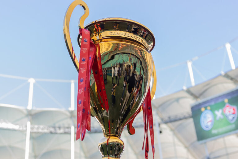 Bahia x Vitória: onde assistir e escalações da final do Campeonato Baiano 2026 Bahia x Vitória: onde assistir e escalações da final do Campeonato Baiano 2026