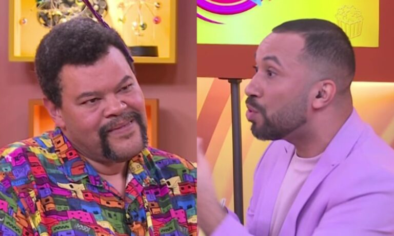 BBB 26: Gil do Vigor critica Babu por declaração sobre Ana Paula: 'Inútil'