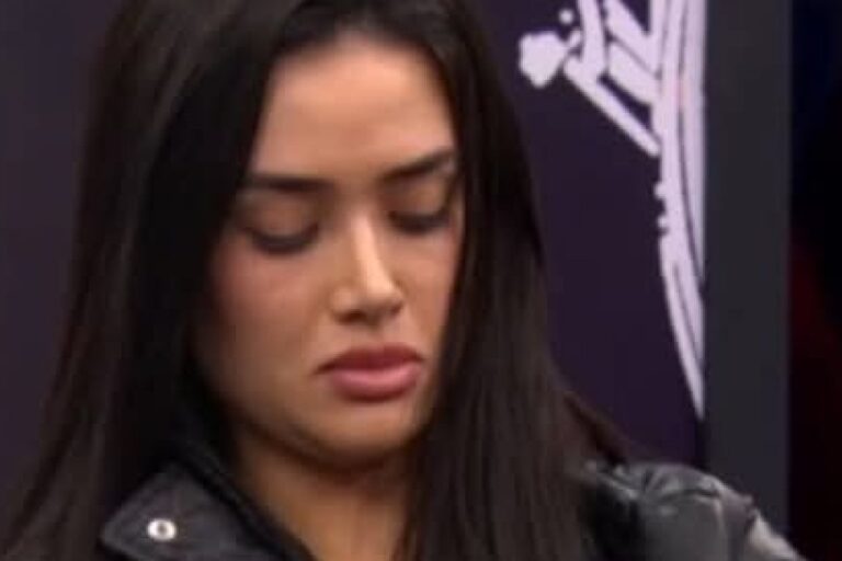 BBB 26: Jordana Enfrenta Novo Paredão e Emociona os Fãs