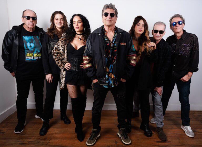 Blitz Brilha com Sucessos dos Anos 80 em Salvador; Ingressos Variam de R$ 75 a R$ 340 Blitz Brilha com Sucessos dos Anos 80 em Salvador; Ingressos Variam de R$ 75 a R$ 340