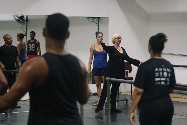 BTCA Lança Projeto de Intercâmbio: Oportunidades para Profissionais da Dança em 2024 BTCA Lança Projeto de Intercâmbio: Oportunidades para Profissionais da Dança em 2024