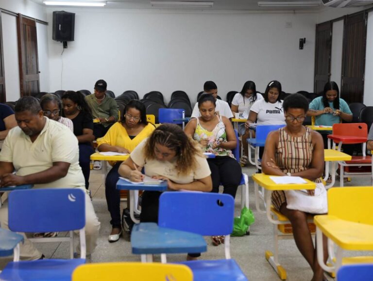 Calendário de Exames para Certificação da Educação Básica na Bahia: Oportunidade para Todos Calendário de Exames para Certificação da Educação Básica na Bahia: Oportunidade para Todos