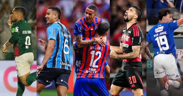 Campeonatos Estaduais de 2026: Resultados e Campeões de Cada Região