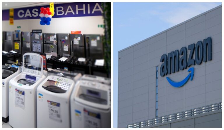 Casas Bahia e Amazon: parceria transforma marketplace no Brasil