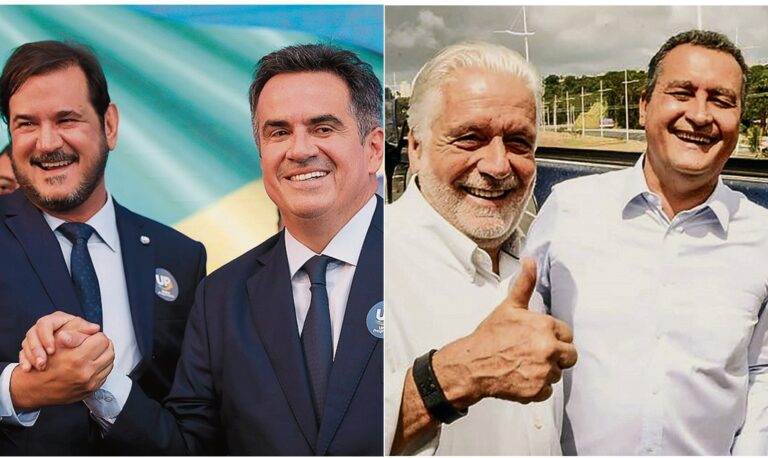 Centrão e Governo em Alerta: Delação de Vorcaro Pode Impactar Eleições Centrão e Governo em Alerta: Delação de Vorcaro Pode Impactar Eleições