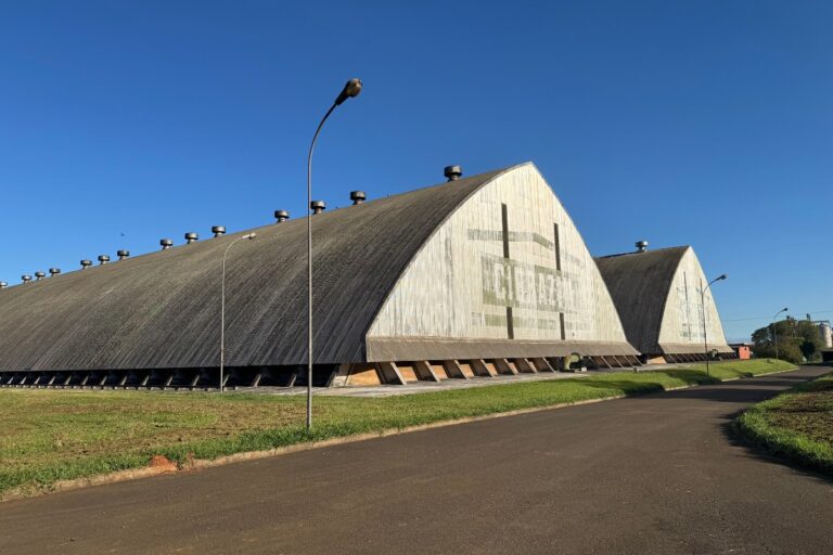 Conab Planeja 1º Armazém Pulmão no Nordeste: Oportunidade para o Agro Conab Planeja 1º Armazém Pulmão no Nordeste: Oportunidade para o Agro