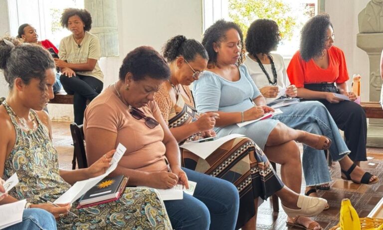 Consultoria Gratuita para Grupos de Mulheres na Bahia: Inscrições Abertas! Consultoria Gratuita para Grupos de Mulheres na Bahia: Inscrições Abertas!