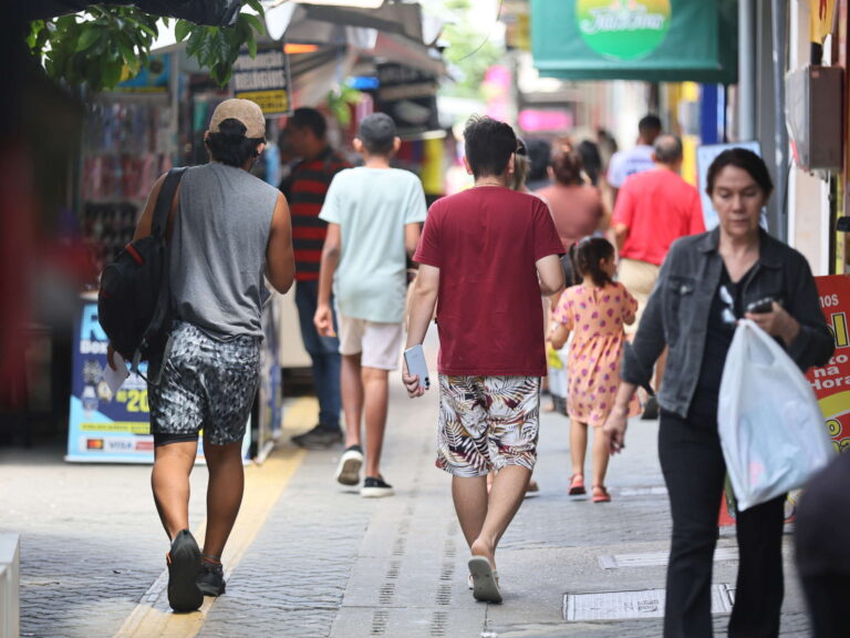 Crescimento de 2,87% do PIB do Ceará em 2025: Setor de Serviços em Alta Crescimento de 2,87% do PIB do Ceará em 2025: Setor de Serviços em Alta