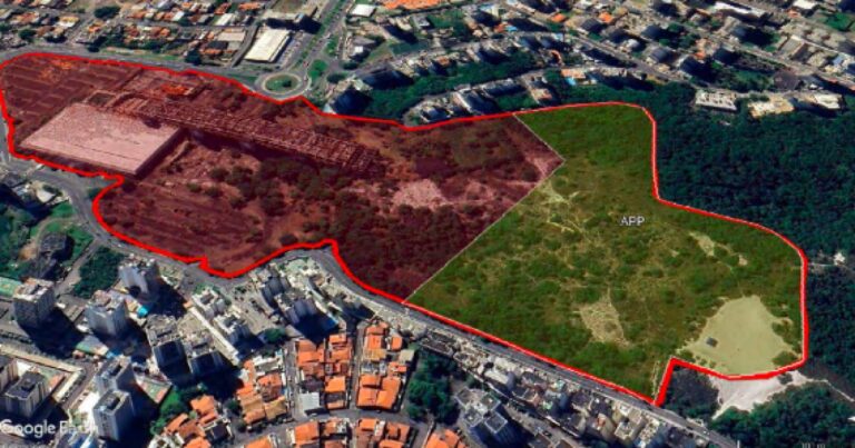 Críticas ao Leilão do Antigo Centro de Convenções da Bahia: Questões Ambientais e Polêmicas na Escolha do Leiloeiro Críticas ao Leilão do Antigo Centro de Convenções da Bahia: Questões Ambientais e Polêmicas na Escol