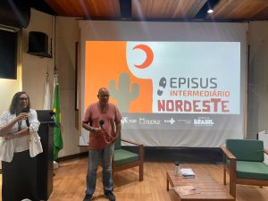 EpiSUS Nordeste 2026: Aperfeiçoando Conhecimentos em Epidemiologia e Fortalecendo Profissionais de Saúde EpiSUS Nordeste 2026: Aperfeiçoando Conhecimentos em Epidemiologia e Fortalecendo Profissionais de S