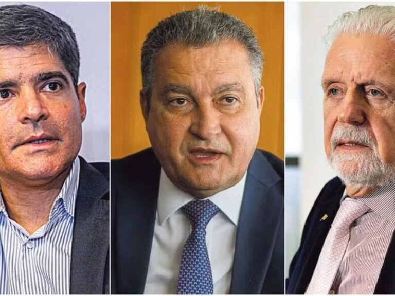 Escândalo do Caso Master Impacta Cenário Político na Bahia Escândalo do Caso Master Impacta Cenário Político na Bahia